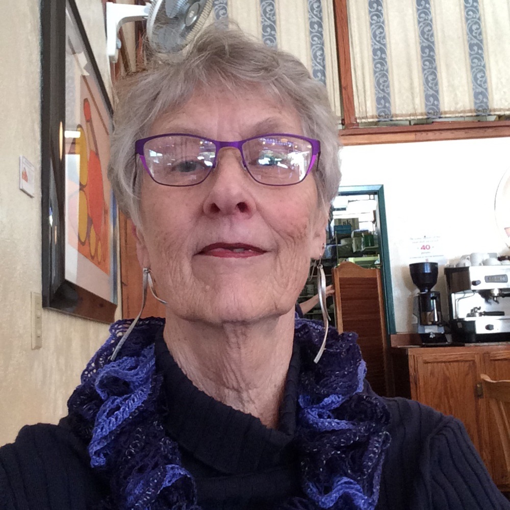 Meet your Posher, Jacqueline